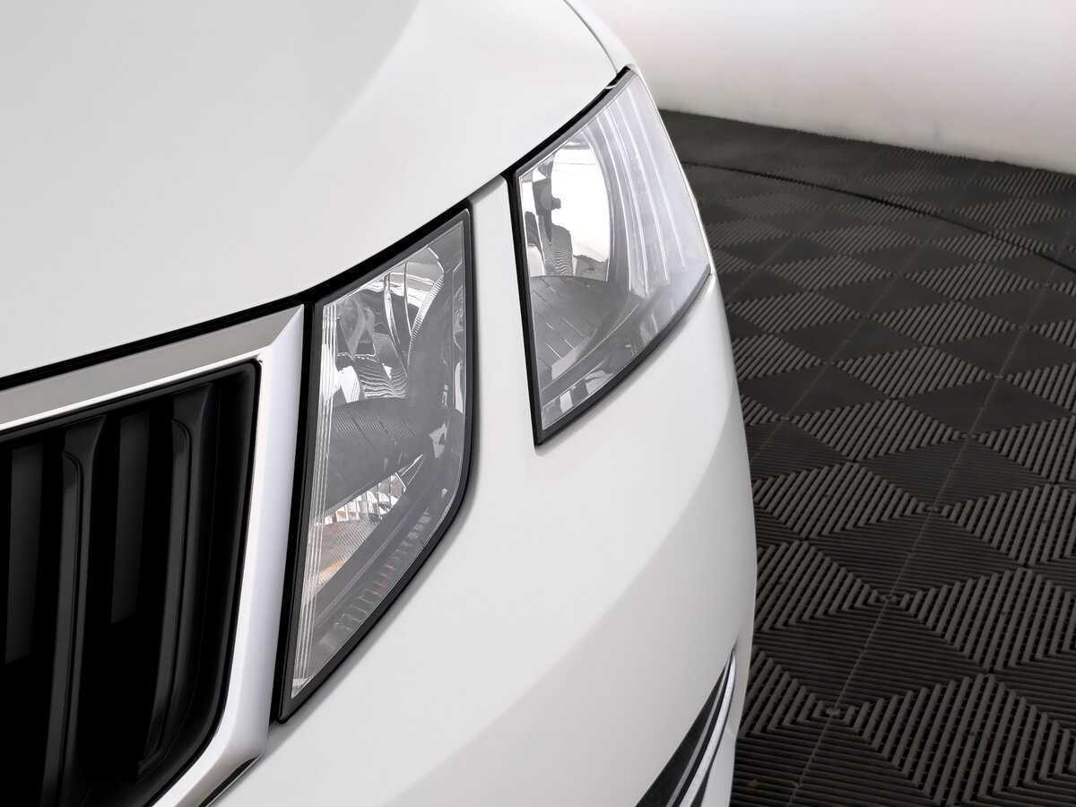 Skoda Octavia б/у, 2019, Автоматическая. Фото: #16