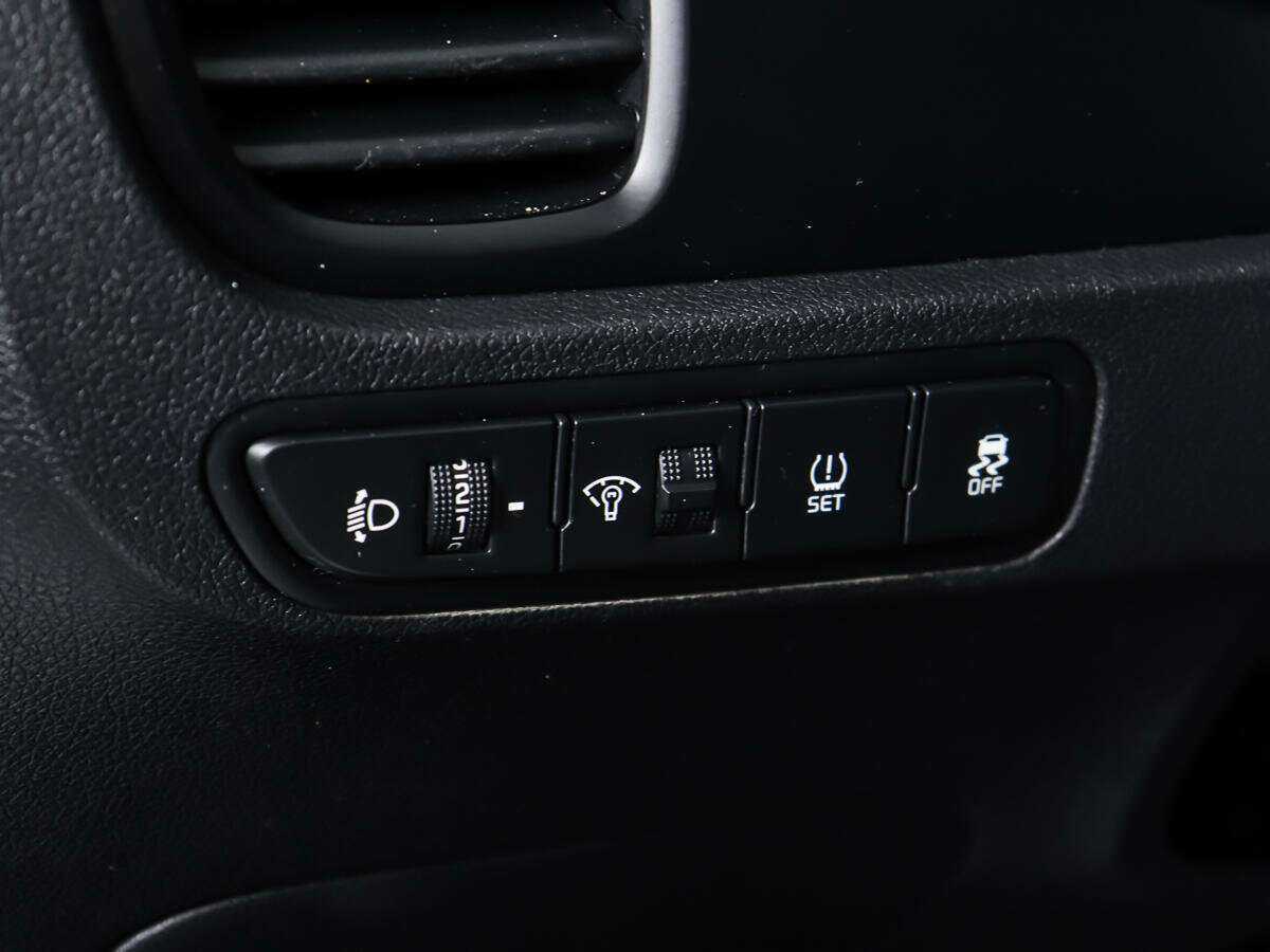Kia Rio б/у, 2018, Автоматическая. Фото: #12
