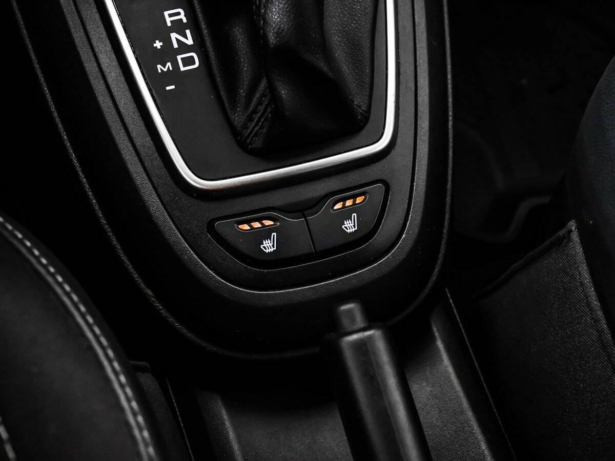 Lada (ВАЗ) Vesta б/у, 2020, Вариатор. Фото: #9