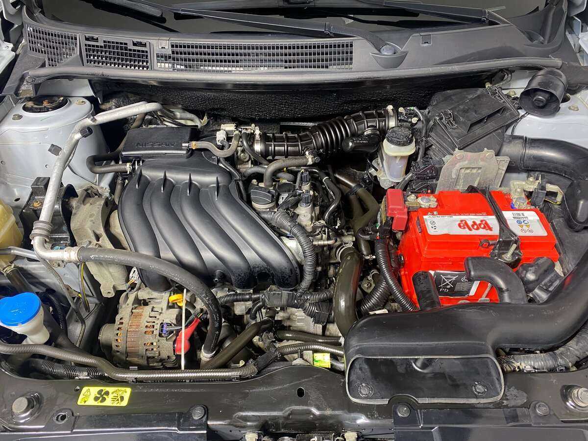 Nissan Qashqai б/у, 2013, Вариатор. Фото: #6