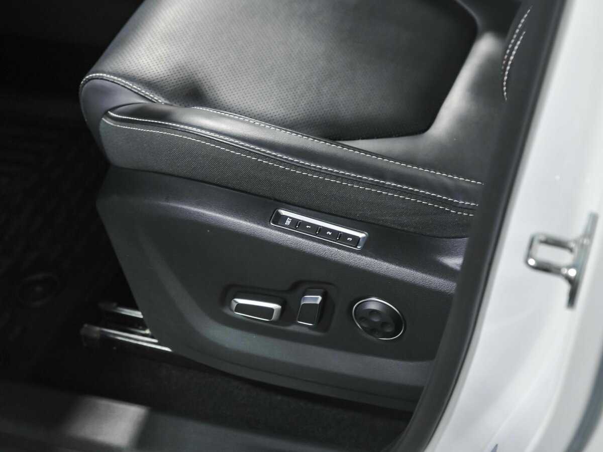 JAC JS6 б/у, 2023, Роботизированная. Фото: #16