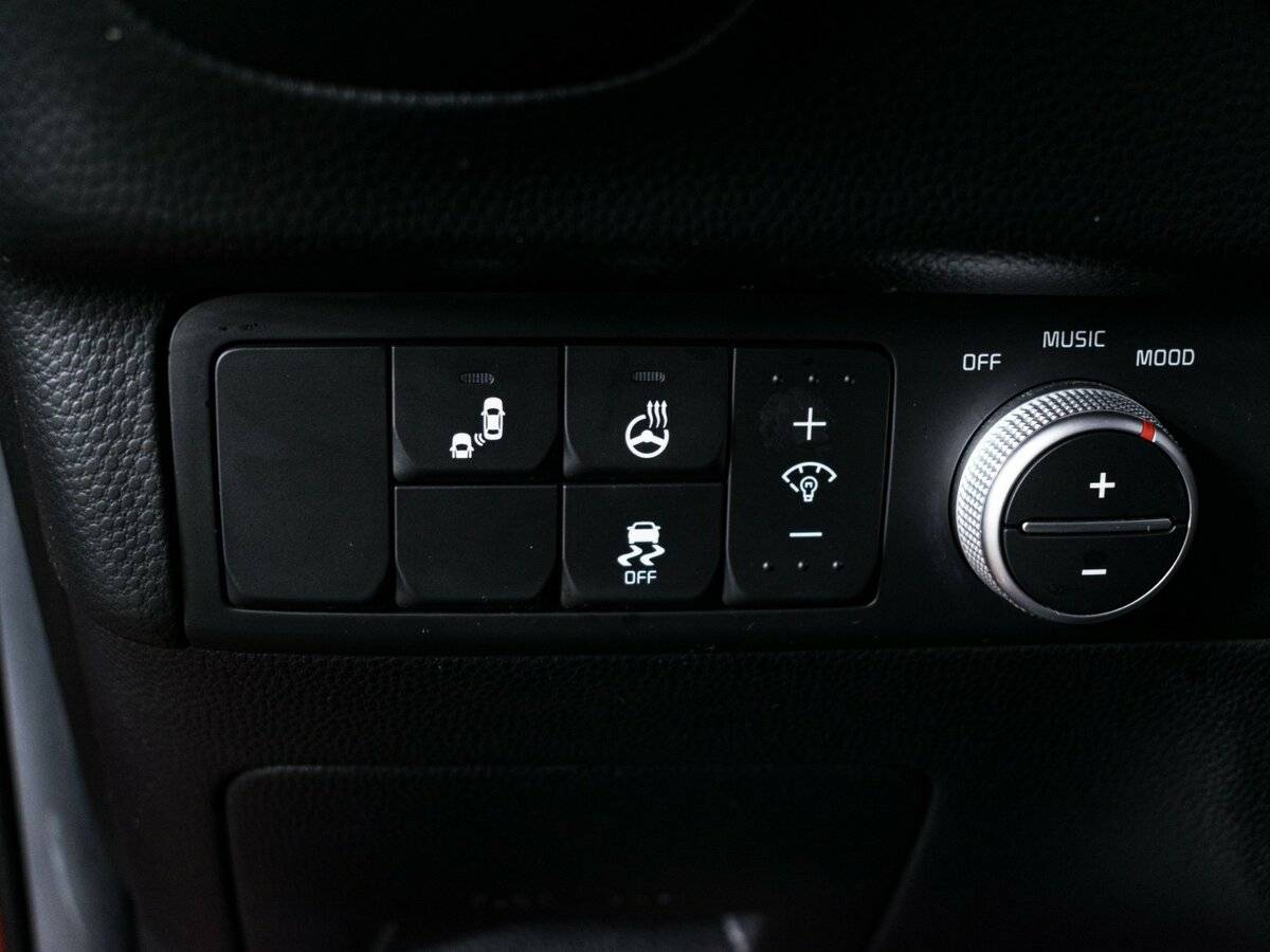 Kia Soul б/у, 2018, Автоматическая. Фото: #16