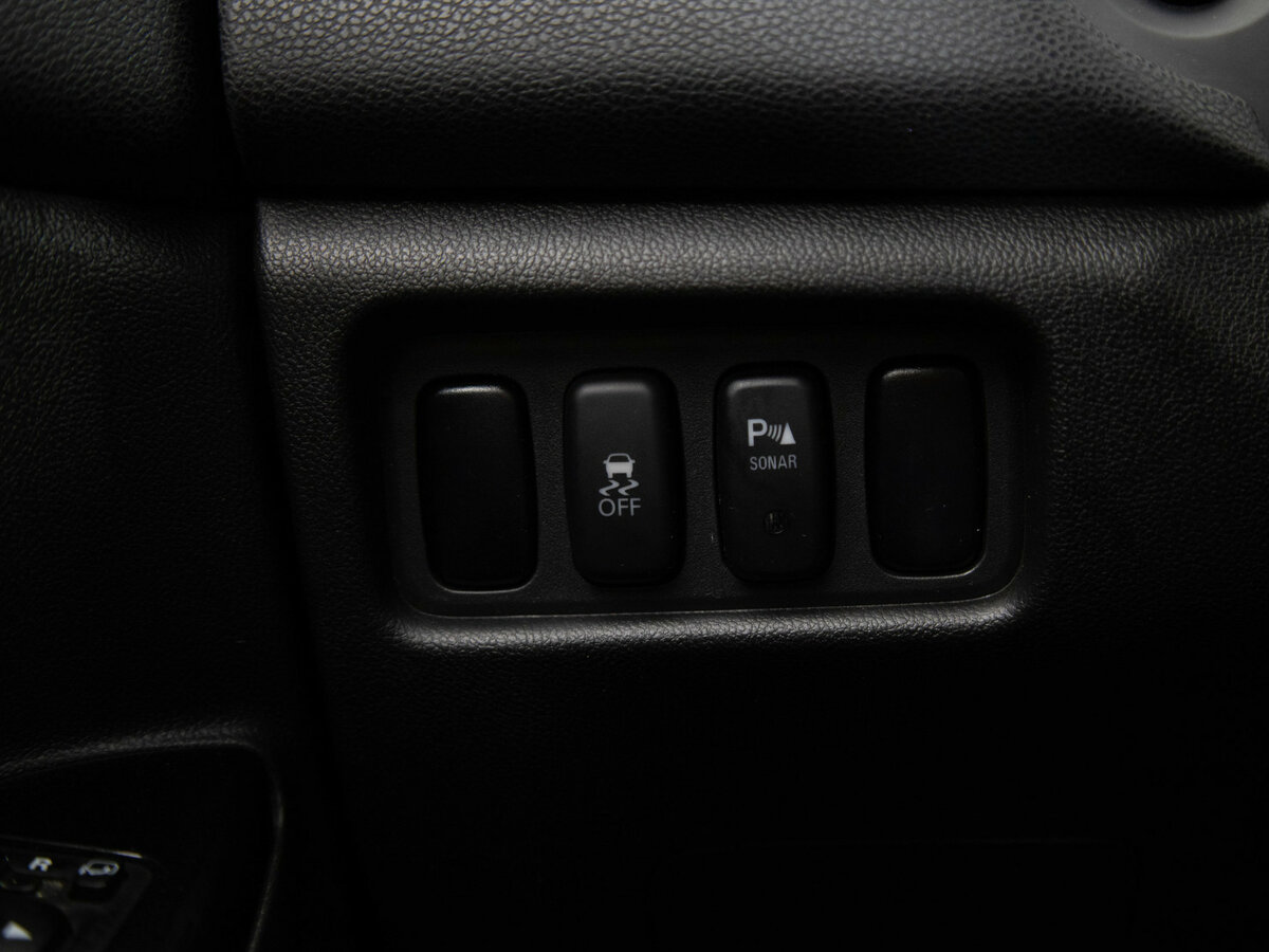 Peugeot 4008 б/у, 2012, Вариатор. Фото: #11