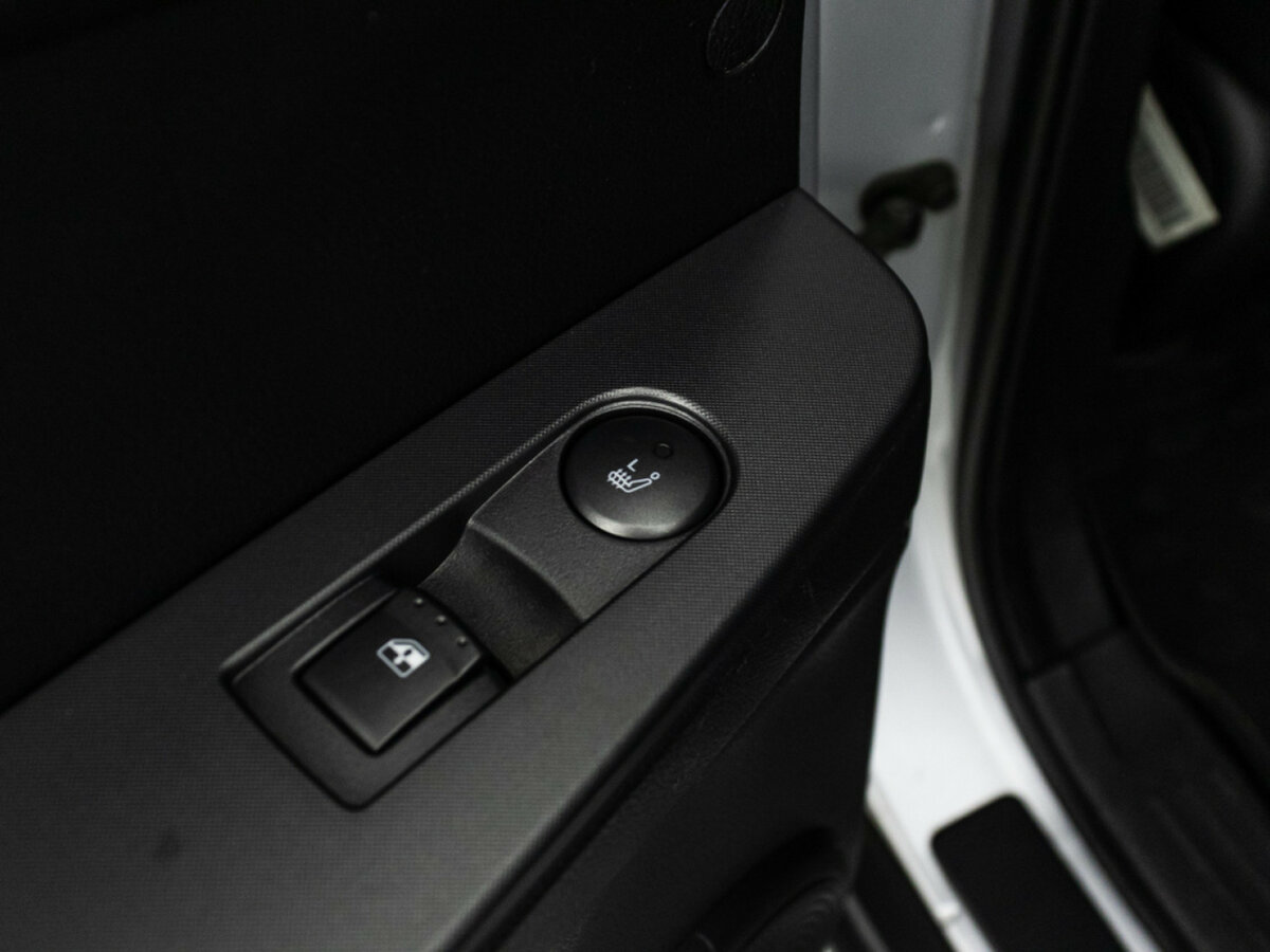 SsangYong Kyron б/у, 2014, Автоматическая. Фото: #17