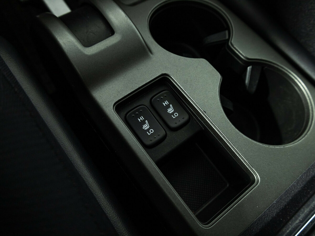 Honda CR-V б/у, 2012, Автоматическая. Фото: #14