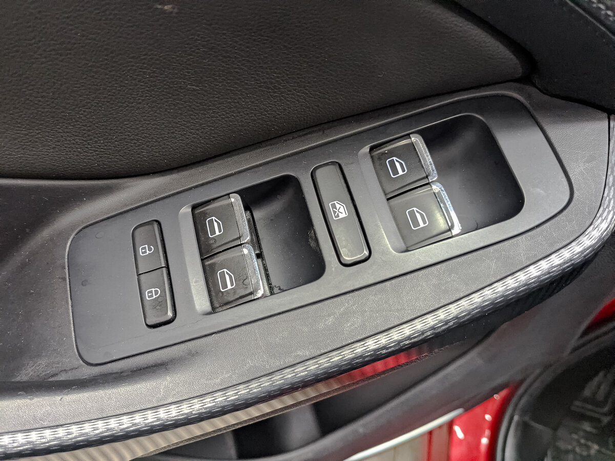 Chery Tiggo 4 б/у, 2022, Вариатор. Фото: #24