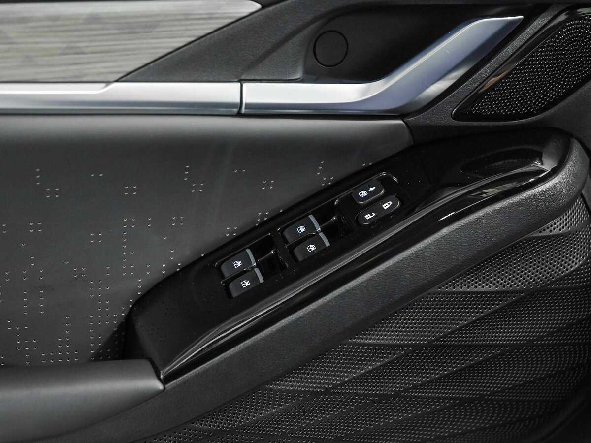 JAC JS6 б/у, 2023, Роботизированная. Фото: #15