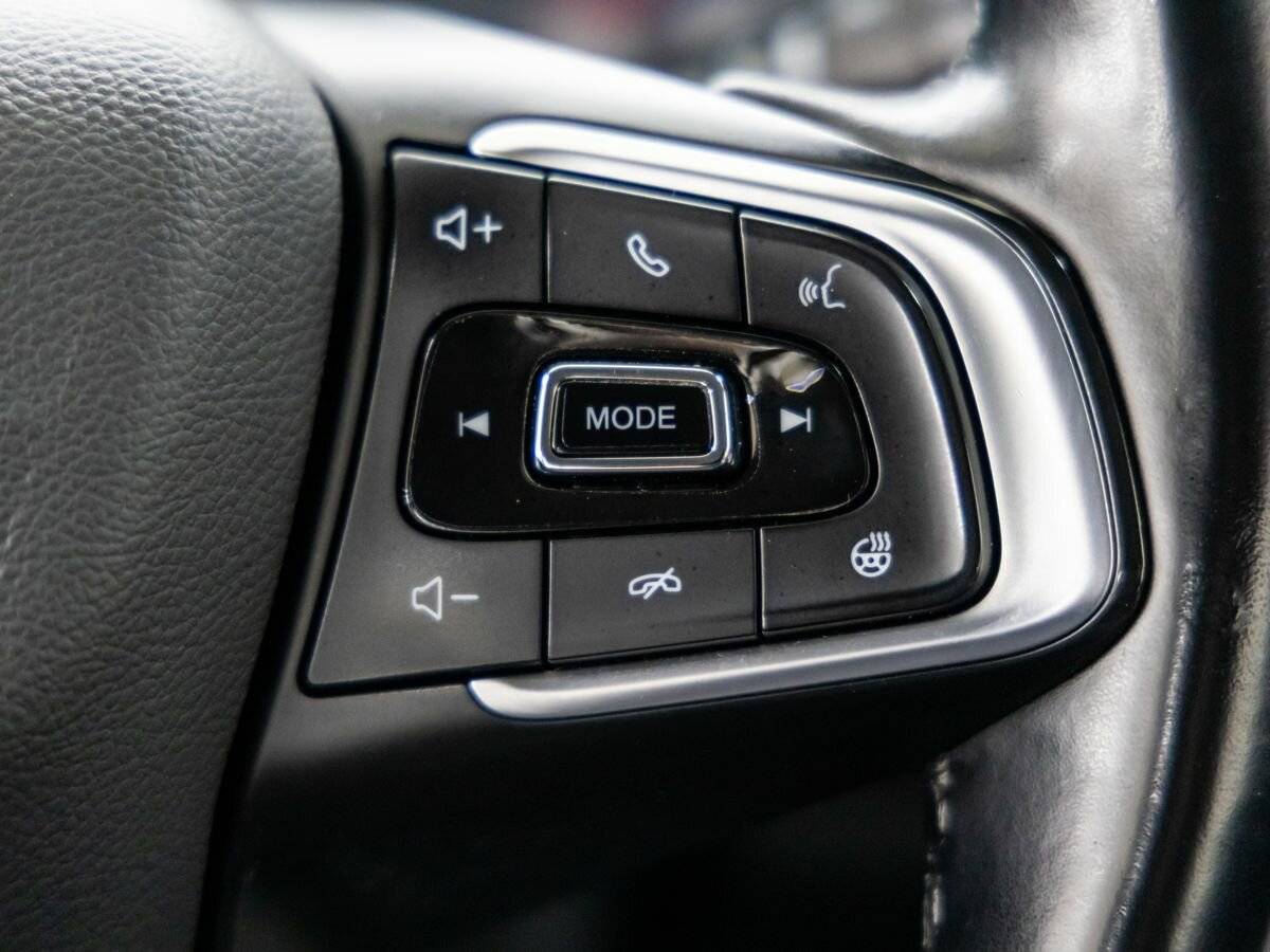 Chery Tiggo 7 Pro б/у, 2022, Вариатор. Фото: #16