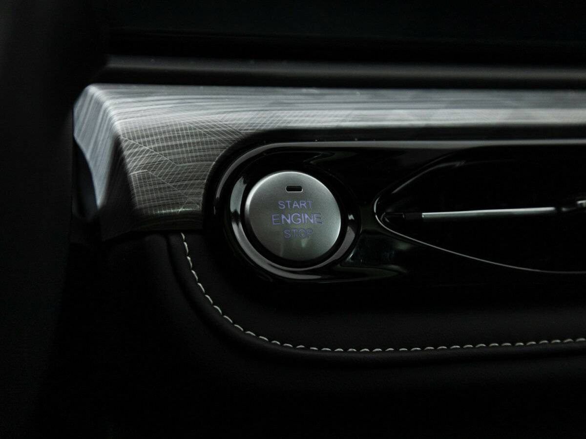 JAC JS6 б/у, 2022, Роботизированная. Фото: #17