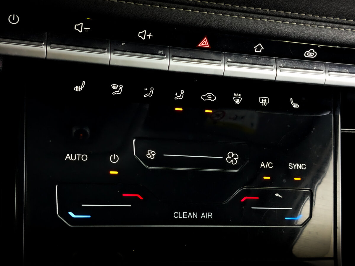Chery Tiggo 7 Pro б/у, 2022, Вариатор. Фото: #24