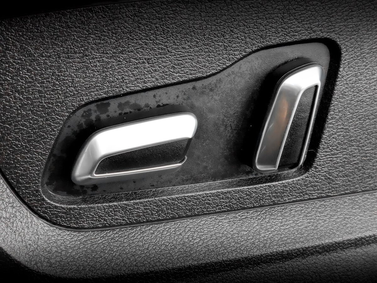 Chery Tiggo 7 Pro б/у, 2022, Вариатор. Фото: #20