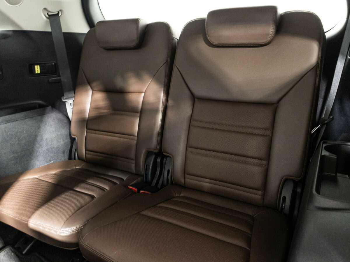 Kia Sorento б/у, 2018, Автоматическая. Фото: #15