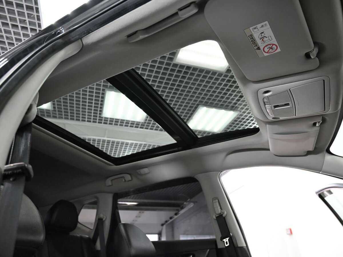 Nissan X-Trail б/у, 2015, Вариатор. Фото: #6
