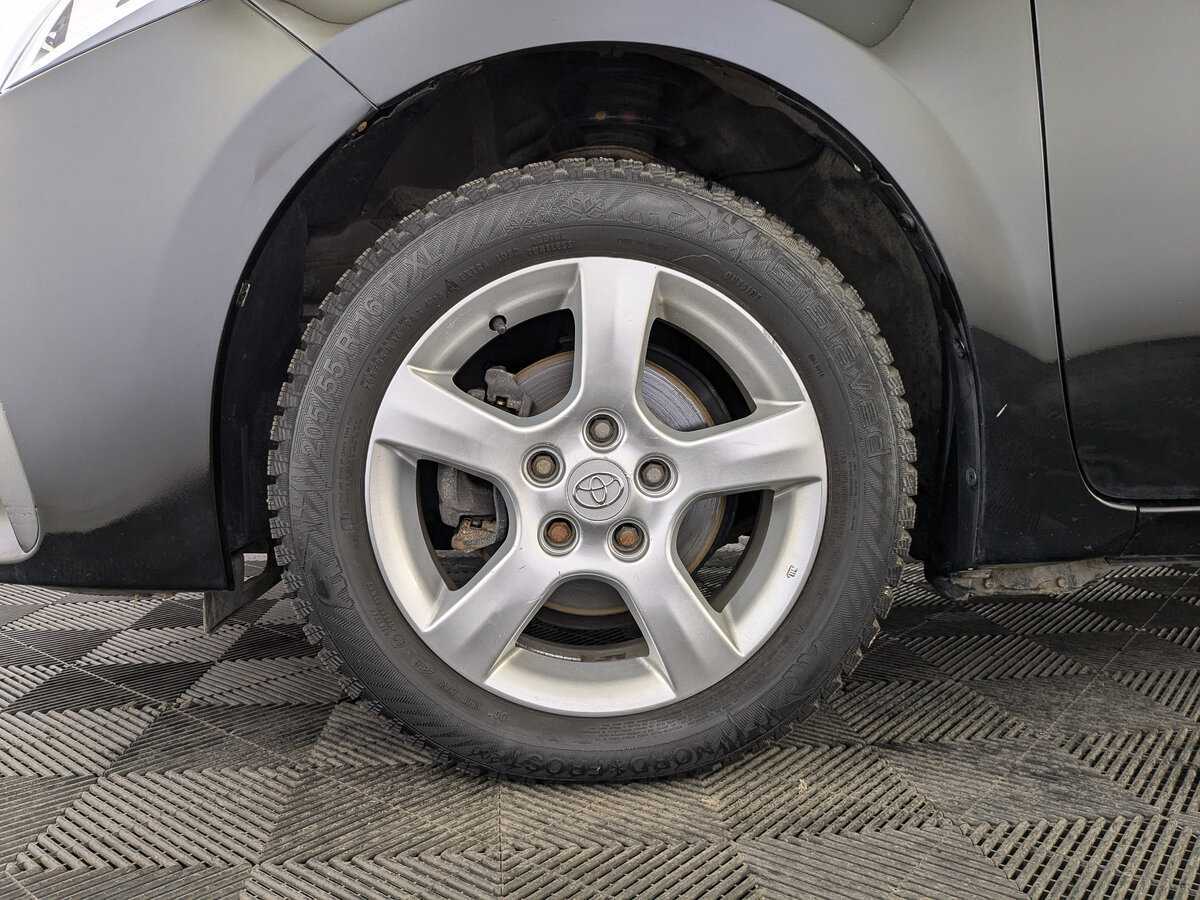 Toyota Corolla б/у, 2017, Вариатор. Фото: #11