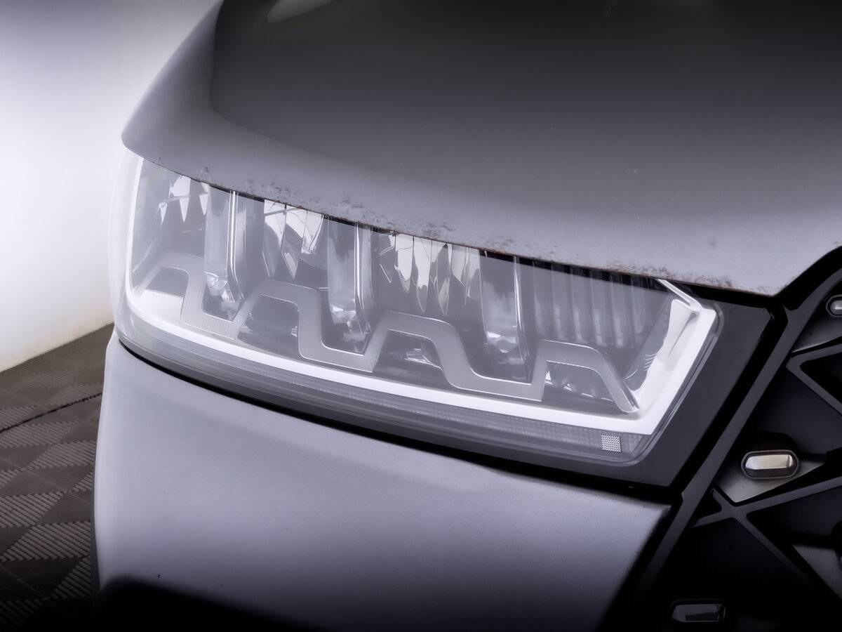 Chery Tiggo 7 Pro б/у, 2022, Вариатор. Фото: #16