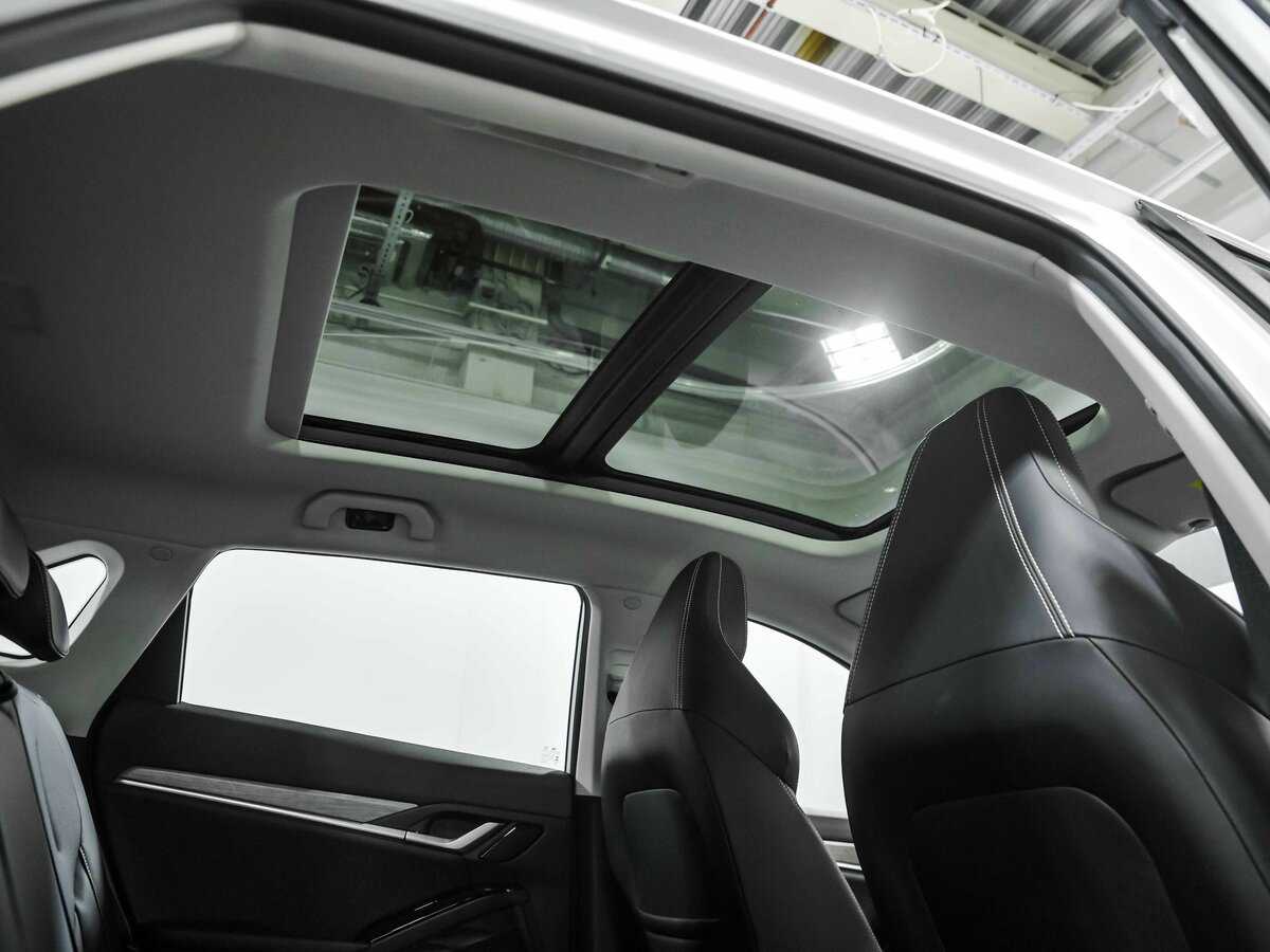 JAC JS6 б/у, 2023, Роботизированная. Фото: #19