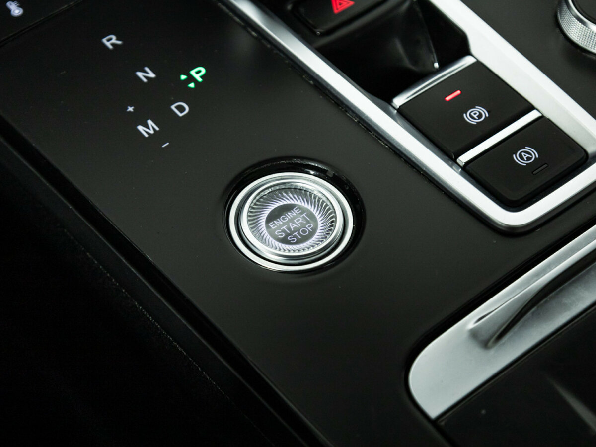 Chery Tiggo 8 Pro б/у, 2022, Роботизированная. Фото: #15
