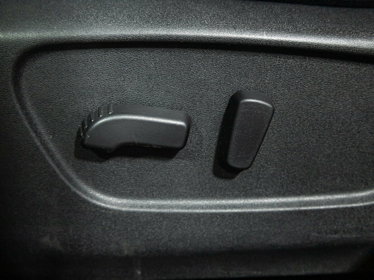 Nissan Qashqai б/у, 2014, Вариатор. Фото: #14