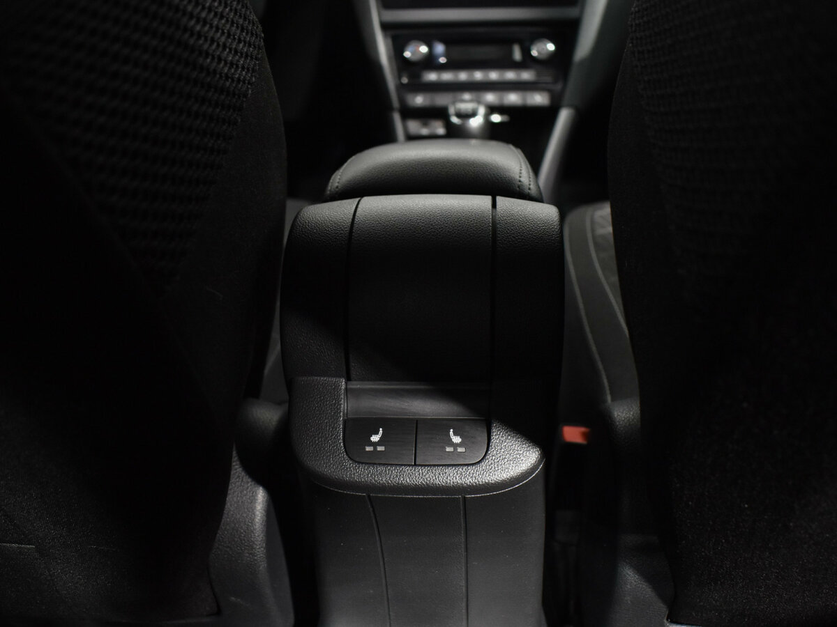 Skoda Rapid б/у, 2017, Механическая. Фото: #16