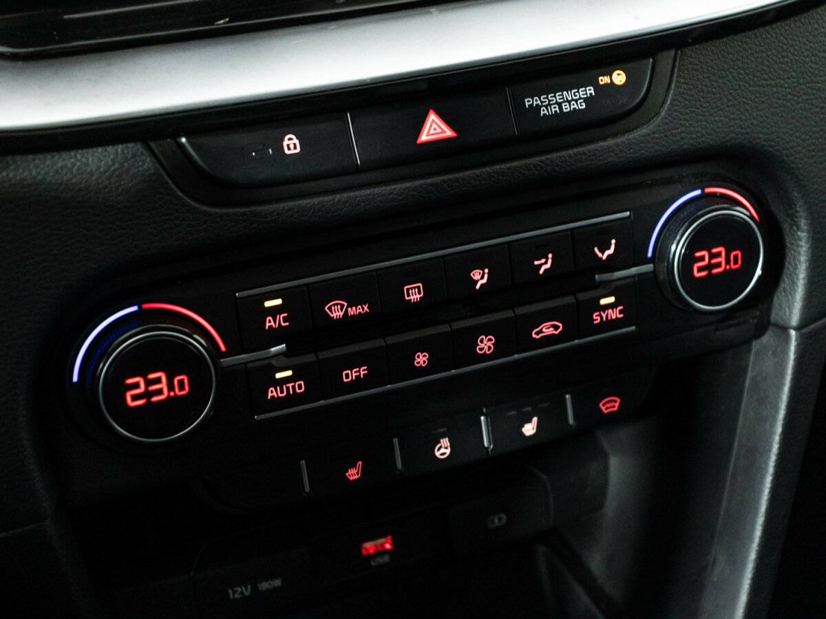 Kia Ceed б/у, 2021, Автоматическая. Фото: #14