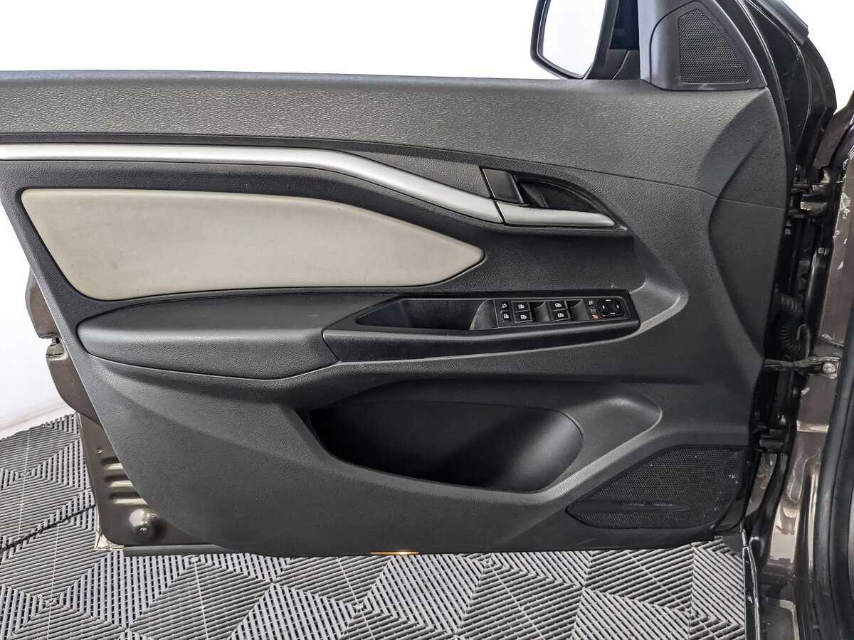 Lada (ВАЗ) Vesta б/у, 2019, Вариатор. Фото: #13