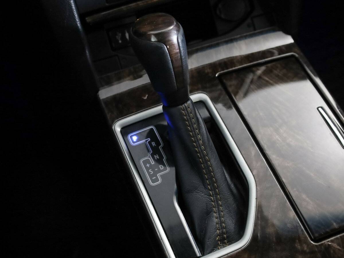 Toyota Camry б/у, 2017, Автоматическая. Фото: #19