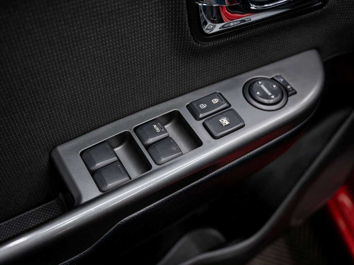 Kia Rio б/у, 2013, Автоматическая. Фото: #12