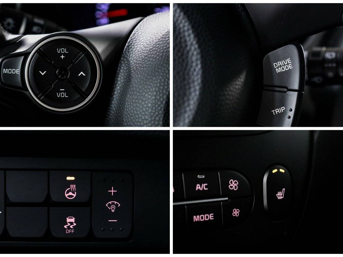Kia Soul б/у, 2017, Автоматическая. Фото: #13
