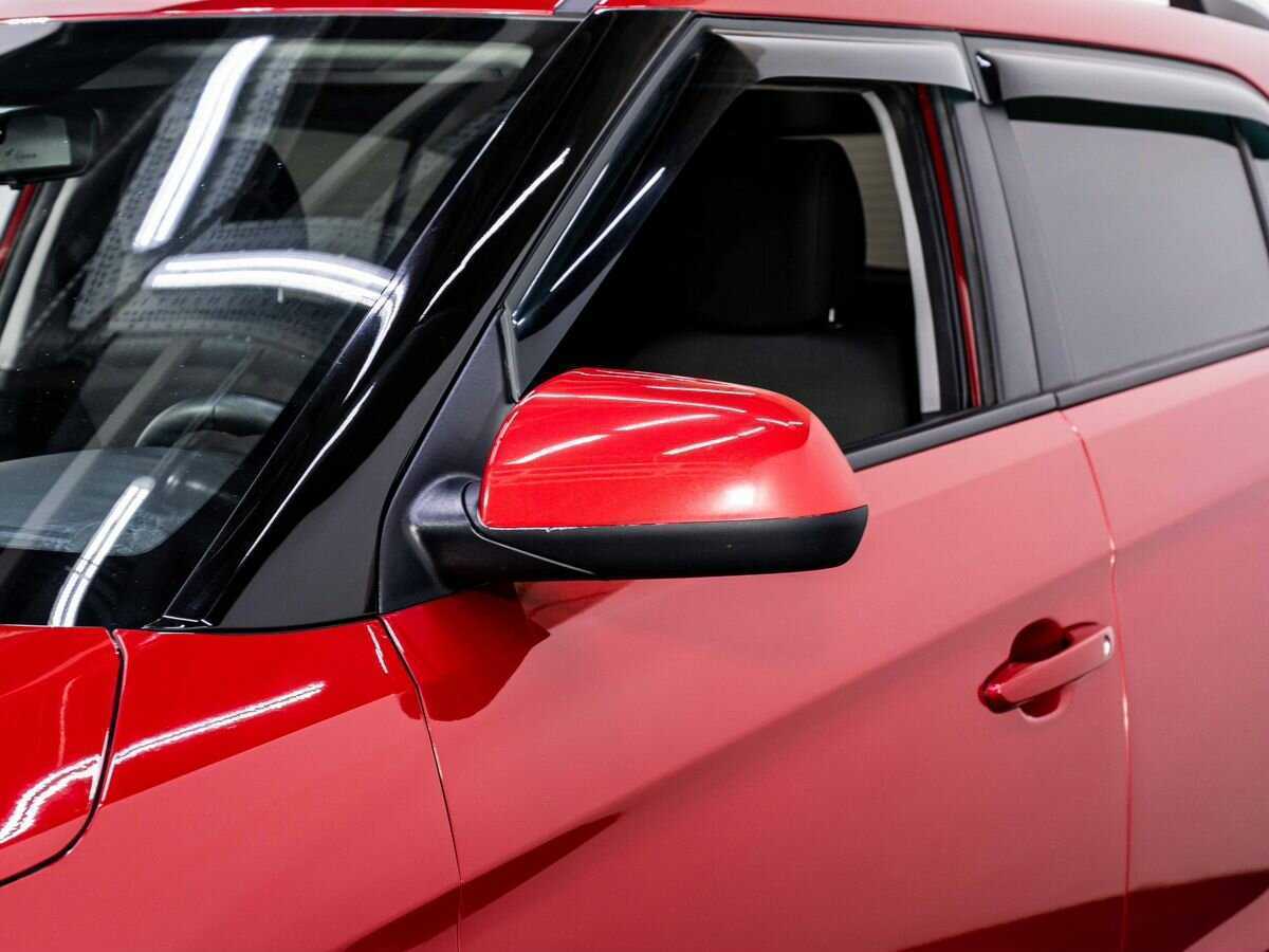 Hyundai Creta б/у, 2020, Автоматическая. Фото: #7