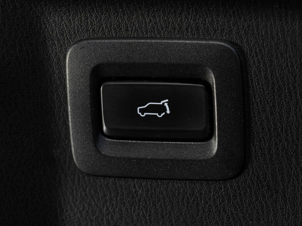 Mazda CX-9 б/у, 2019, Автоматическая. Фото: #29
