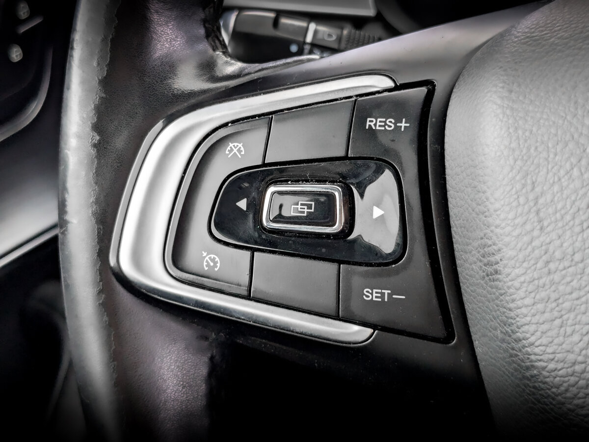 Chery Tiggo 7 Pro б/у, 2022, Вариатор. Фото: #27