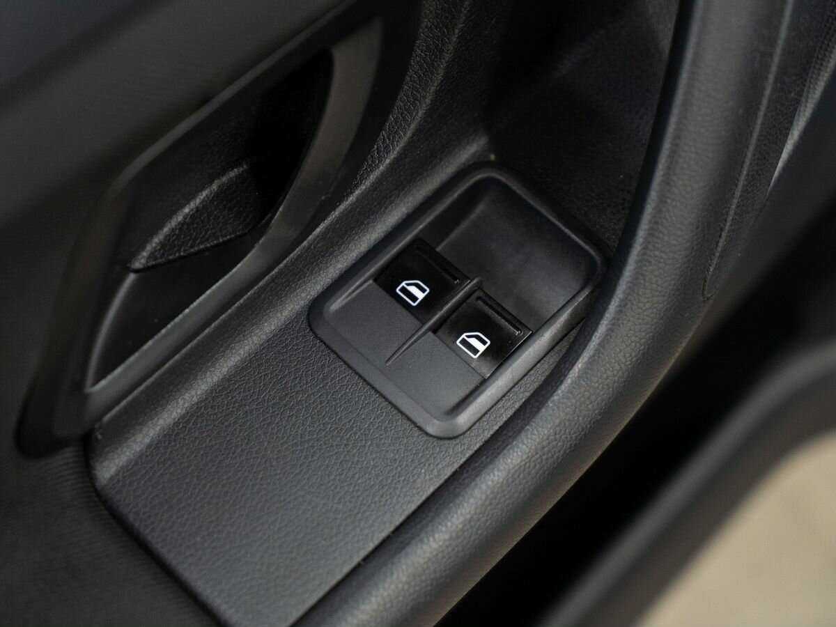 Skoda Fabia б/у, 2012, Автоматическая. Фото: #13