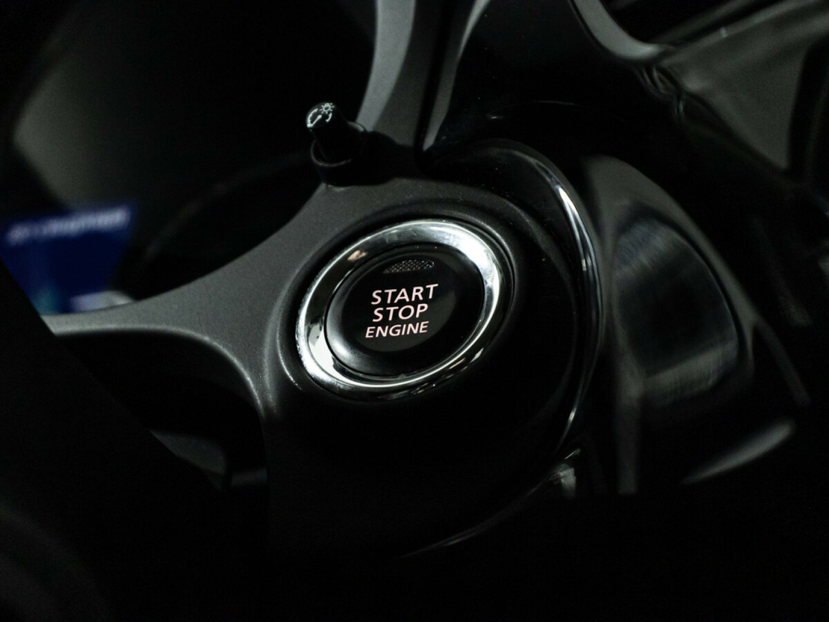 Mitsubishi Outlander б/у, 2015, Вариатор. Фото: #14