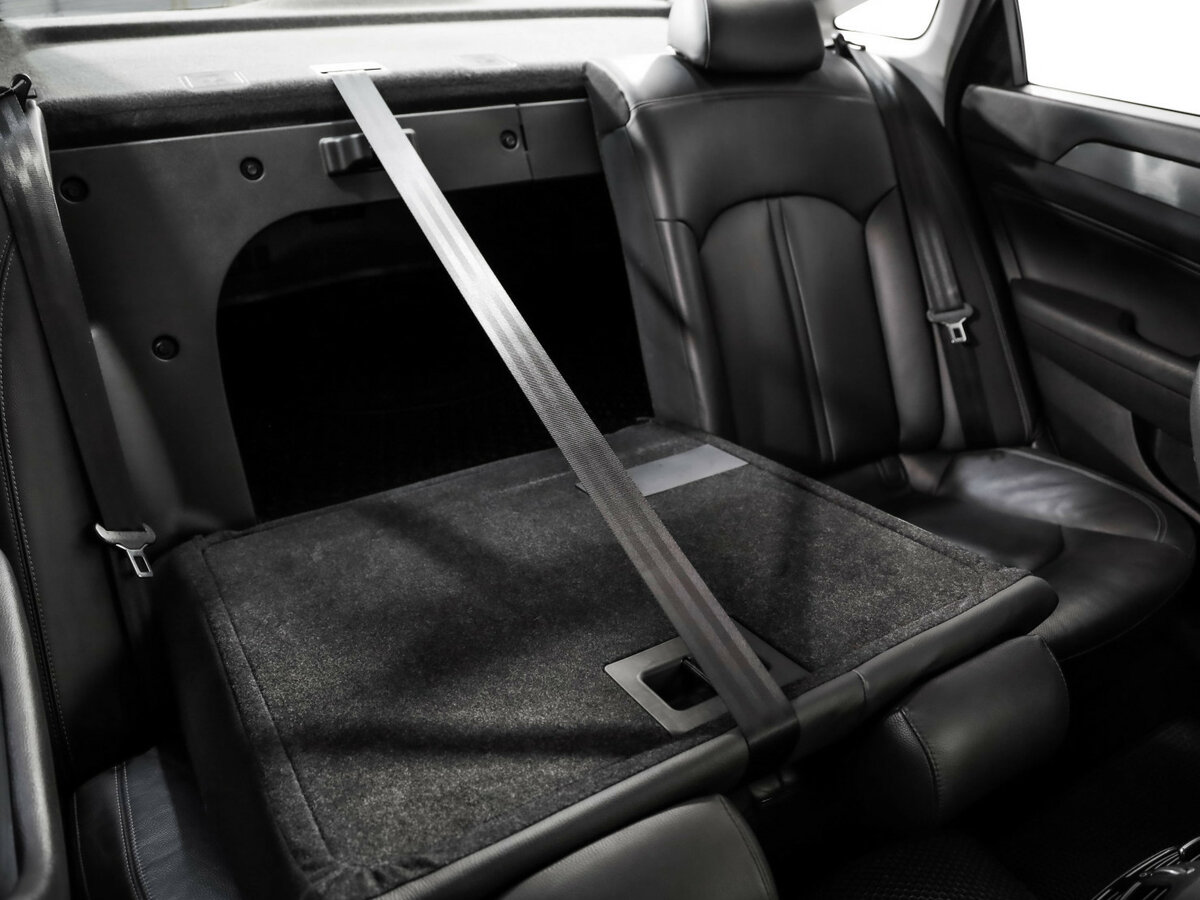 Hyundai Sonata б/у, 2019, Автоматическая. Фото: #30