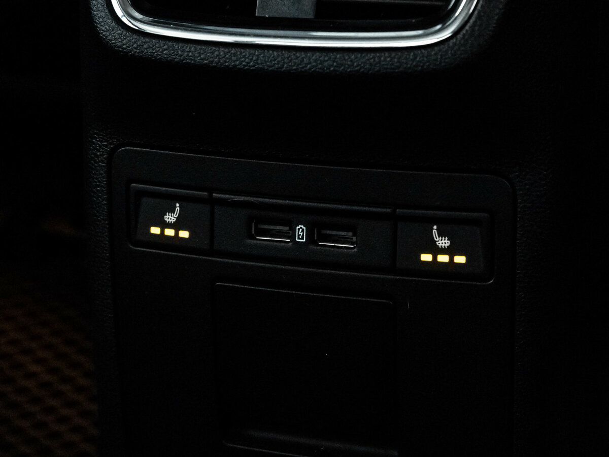 Skoda Octavia б/у, 2019, Роботизированная. Фото: #17
