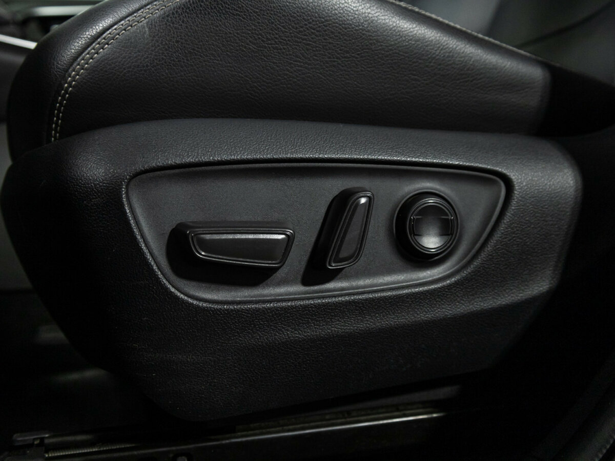 Toyota RAV4 б/у, 2021, Вариатор. Фото: #12