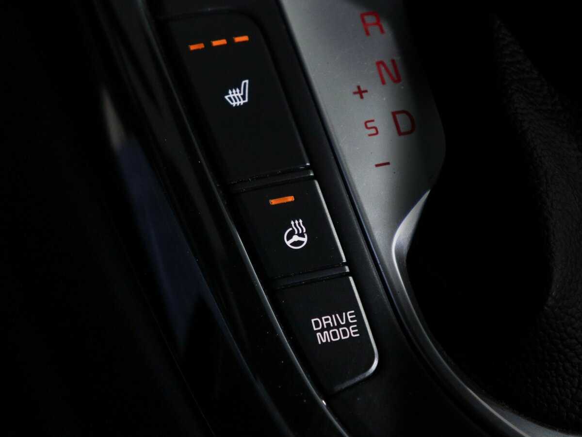 Kia Cerato б/у, 2021, Автоматическая. Фото: #18