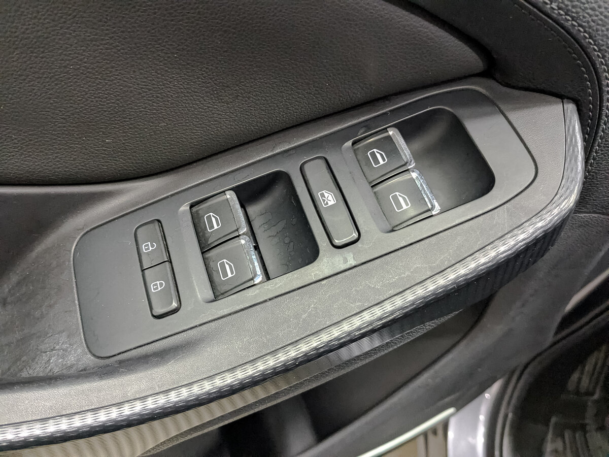 Chery Tiggo 4 б/у, 2022, Вариатор. Фото: #26