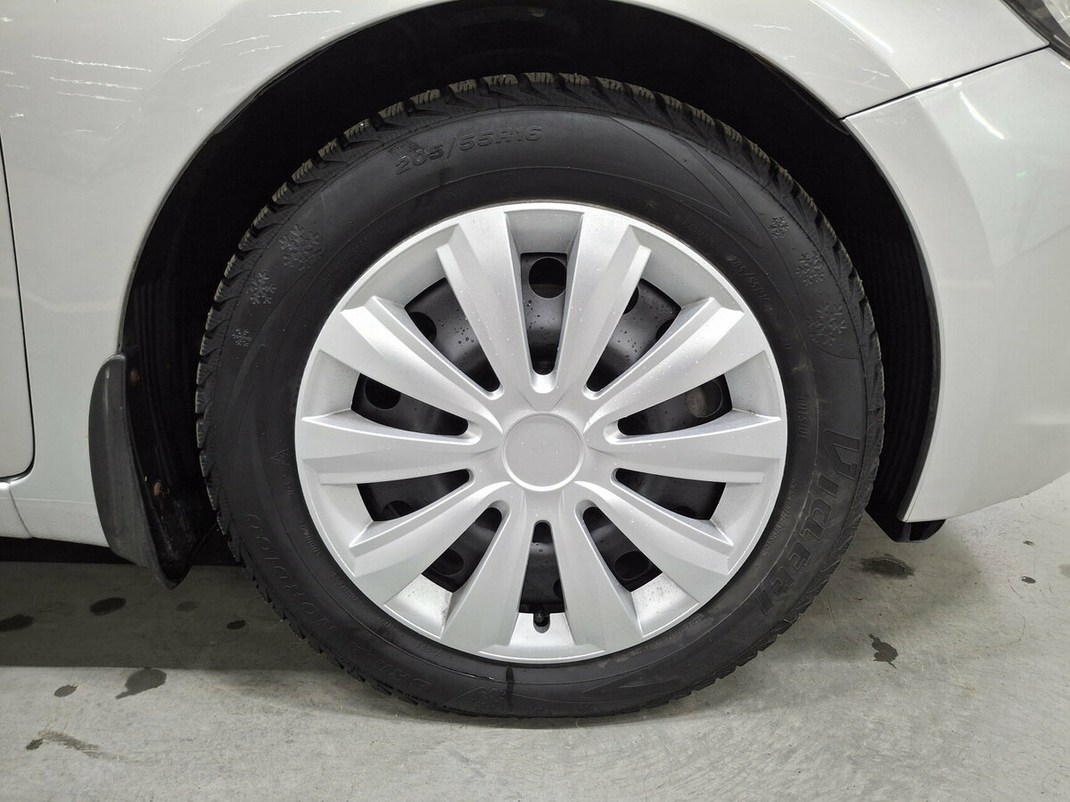 Kia Ceed б/у, 2013, Механическая. Фото: #17