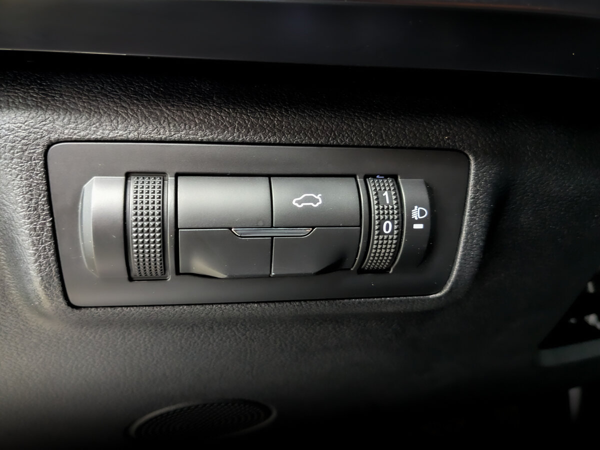 Chery Tiggo 7 Pro б/у, 2022, Вариатор. Фото: #24
