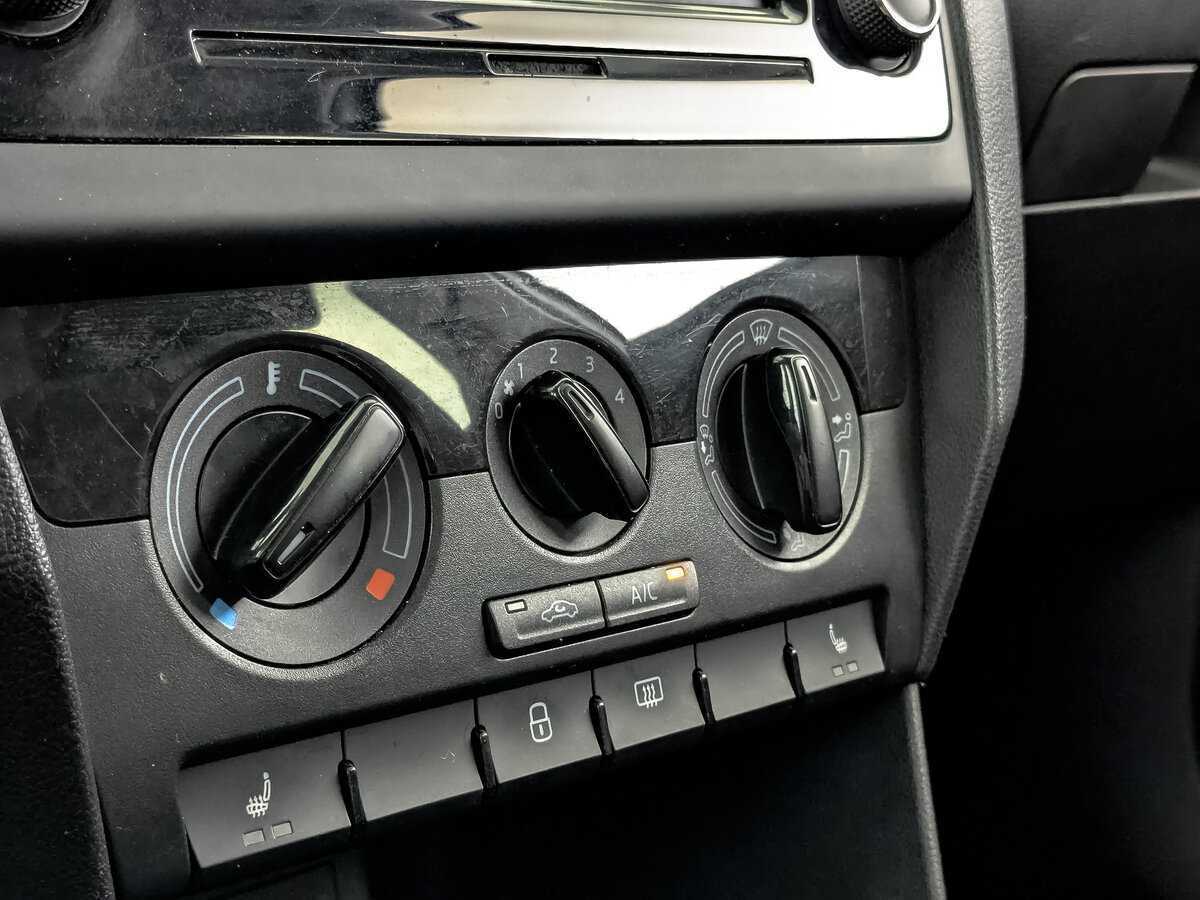 Skoda Rapid б/у, 2019, Автоматическая. Фото: #16