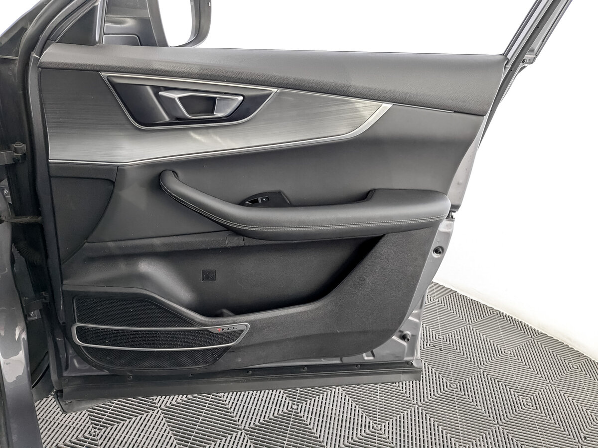 Chery Tiggo 7 Pro б/у, 2022, Вариатор. Фото: #21