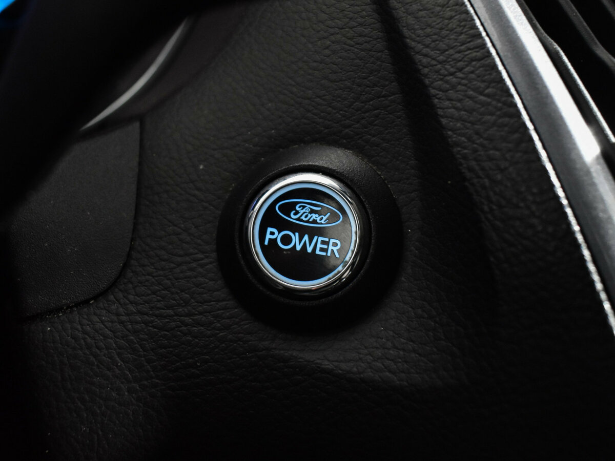 Ford Focus б/у, 2012, Механическая. Фото: #15