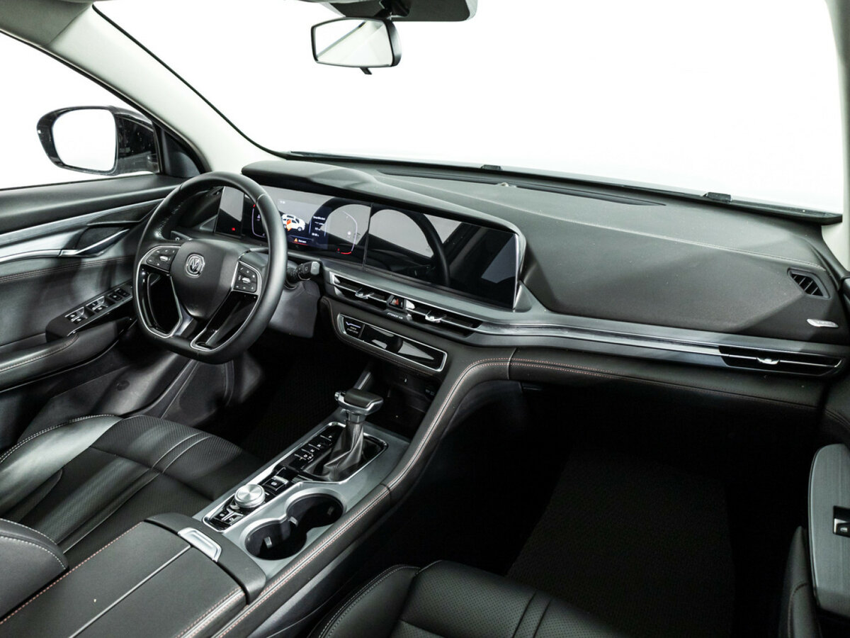 Changan CS75 Plus б/у, 2021, Автоматическая. Фото: #8