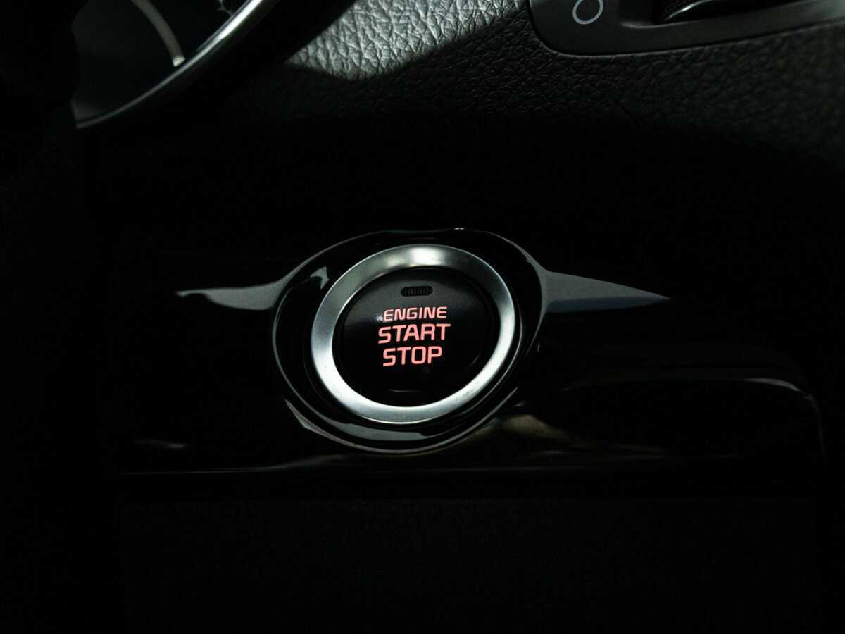 Kia Sorento б/у, 2013, Автоматическая. Фото: #19