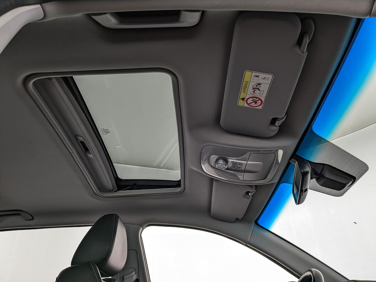 Chery Tiggo 4 б/у, 2022, Вариатор. Фото: #20