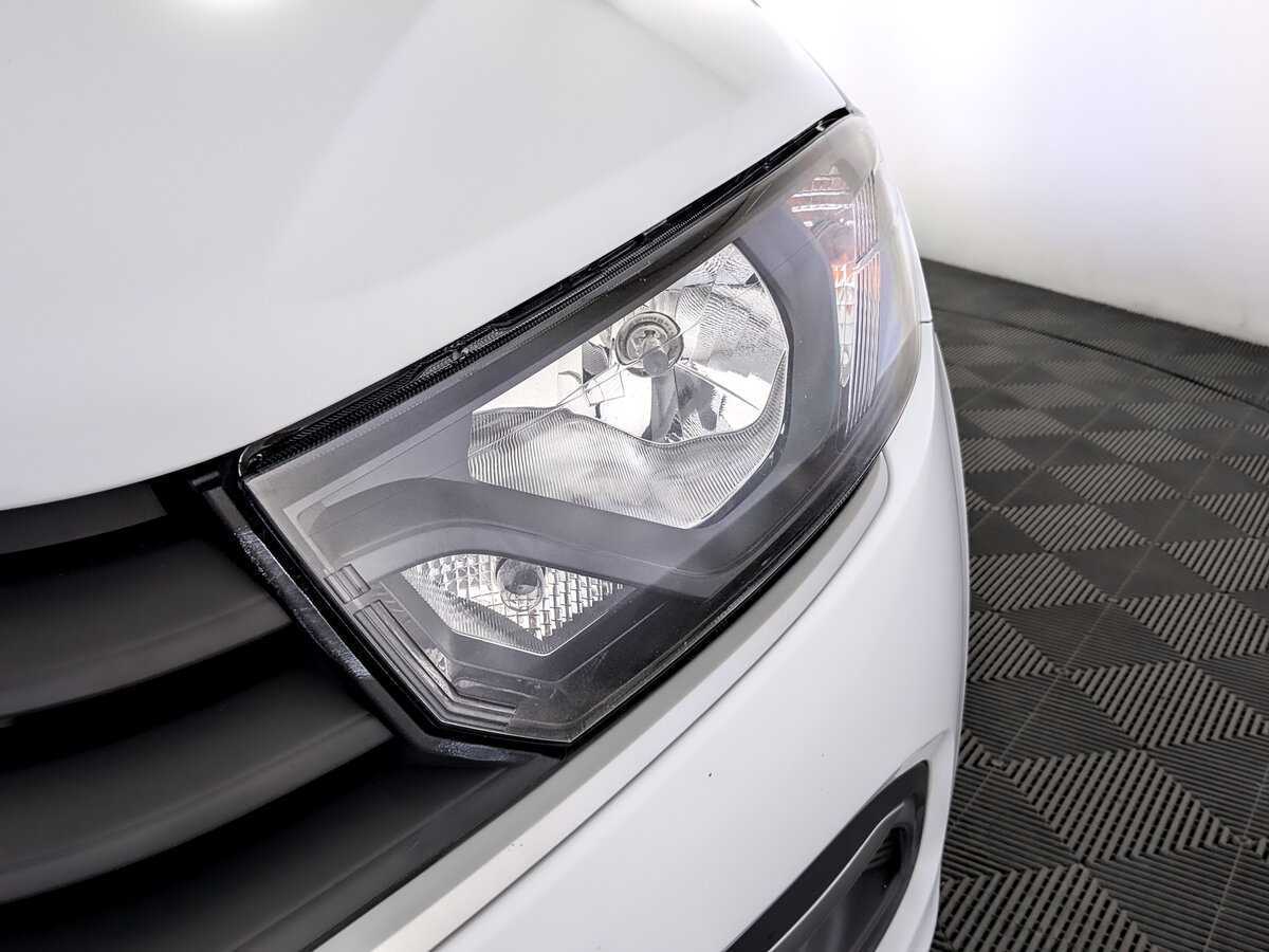 Lada (ВАЗ) Granta б/у, 2022, Механическая. Фото: #16