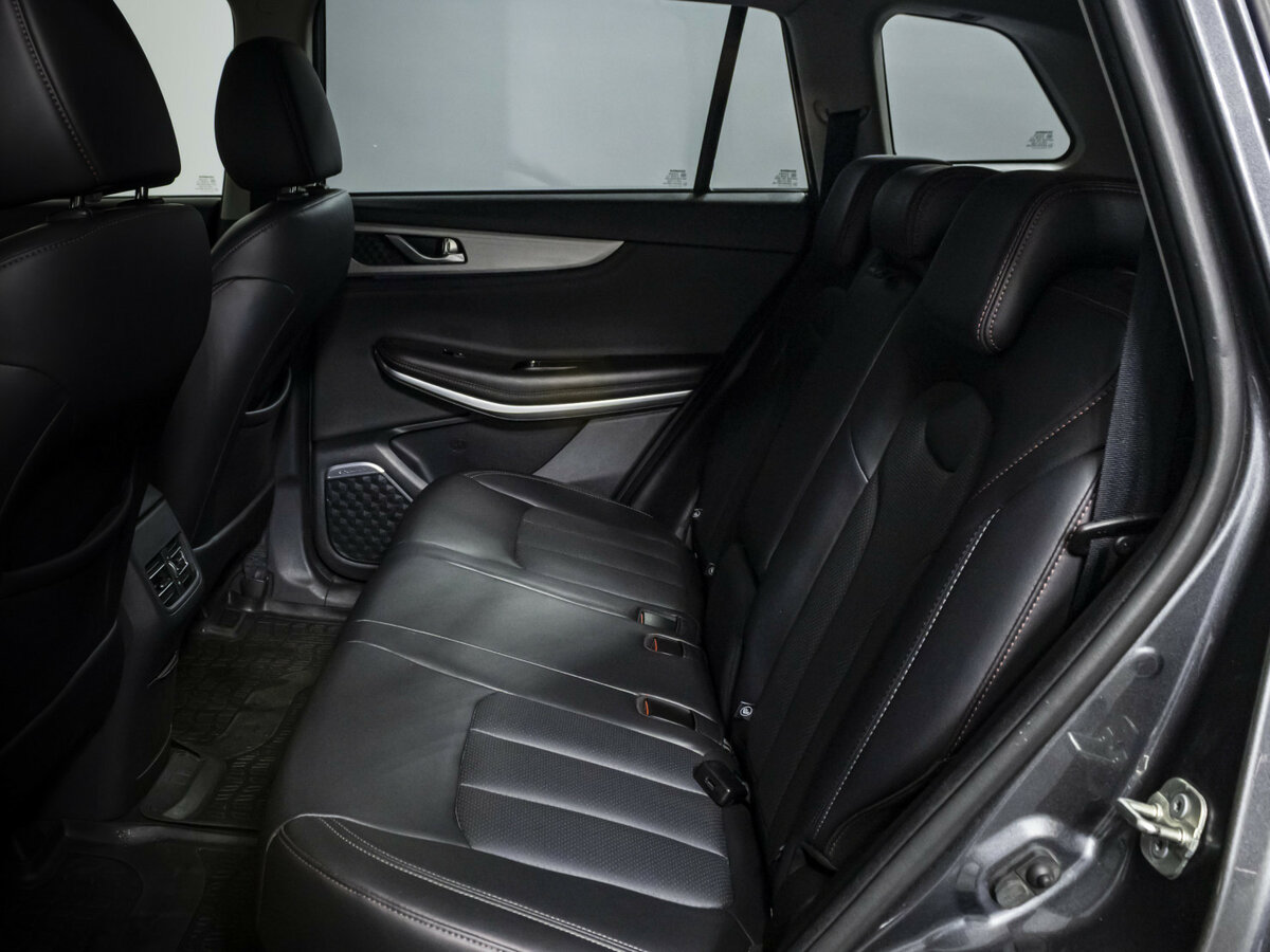 Changan CS75 б/у, 2022, Автоматическая. Фото: #11