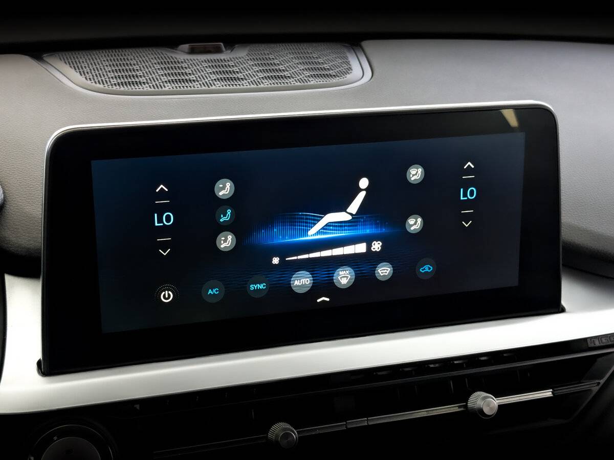 Chery Tiggo 7 Pro б/у, 2022, Вариатор. Фото: #26
