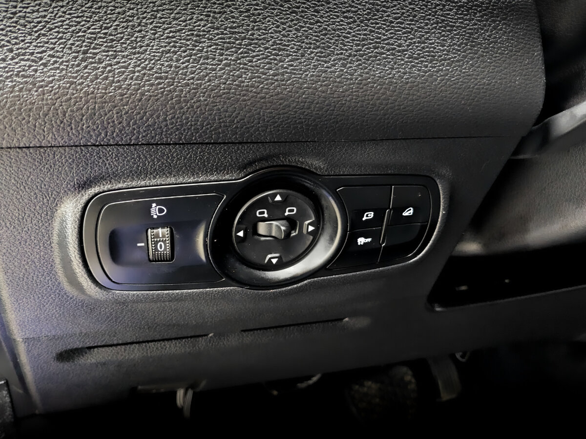 Chery Tiggo 4 б/у, 2022, Вариатор. Фото: #23